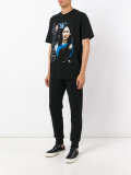 Alexander Wang printed T-shirt