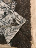 'Rosalia' scarf