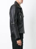 biker jacket