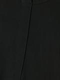 lateral slit T-shirt