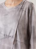 'Memphis' blouse