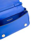 studded Letters crossbody bag