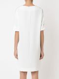 side pockets dress