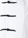 'China Tux'衬衫