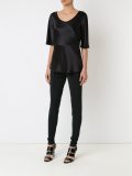 high waisted leggings