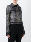 'Bussey' jacket