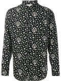 star print shirt 