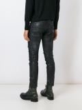 'Tidy Biker'牛仔裤