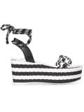 'Naomi' sandals