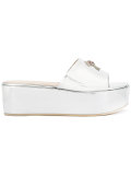 platform sandals