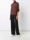 turtleneck jumper 