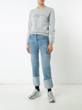 Reconstructed Champion Sweater
