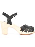 'Fredrica' sandals