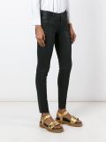 skinny trousers