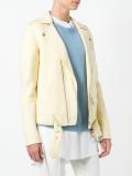 Tralsmin jacket