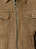 zip up jacket 