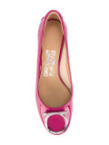 Gancio pumps