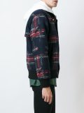 'Dan'棒球夹克