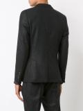 patch pocket blazer