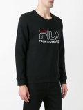 logo sweatshirt 