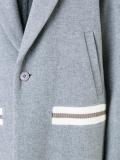 'Award Chesterfield' coat