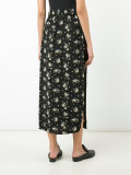 Rumber skirt