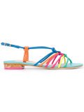 Copacabana sandals