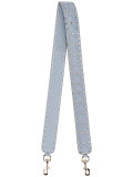 Valentino Garavani Rockstud shoulder strap
