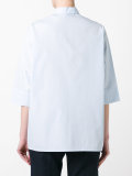 3/4 sleeves shirt