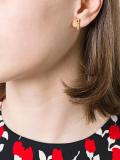 'Sung Gun' earrings 