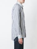 striped shirt