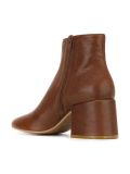 'Taquito' ankle boots