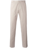plain chinos 