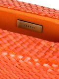 straw sunglass case