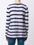 'Mr. Simple'开衫