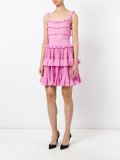 Melissa skater dress