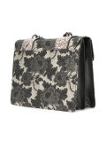 floral print bag 