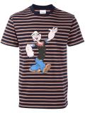 popeye the sailor T-shirt