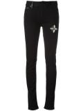 super skinny jeans