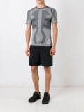 NikeLab x Kim Jones编织T恤