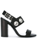 Dyelettah sandals