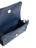 micro Fleming shoulder bag