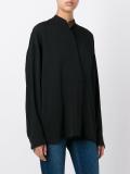 bow detail blouse