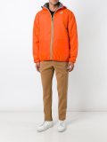 duffle jacket 