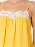 silk top