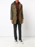 'Blake Vigor' slim-fit jeans