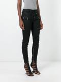 skinny trousers