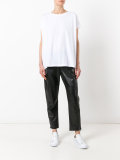 loose fit T-shirt 