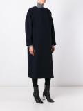 maxi coat 