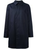 'Mac Ville' overcoat